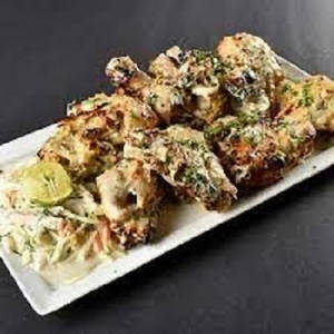 Chawla Special Afghani Chicken