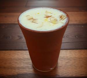 Kesar Lassi