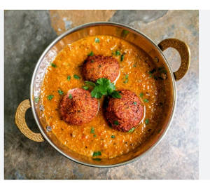Veg Kofta