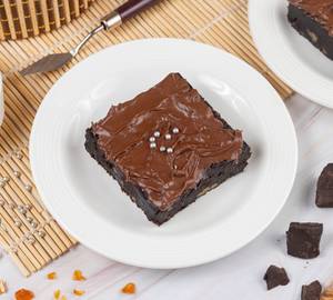 Nutella Brownie