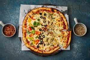 Four Seasons Pizza