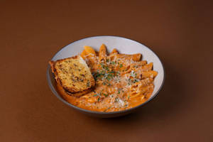 Pink Penne