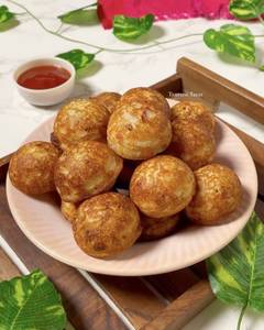 Suji appe [8 pieces]