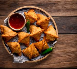 Samosa