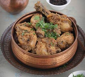 Chicken Dehati