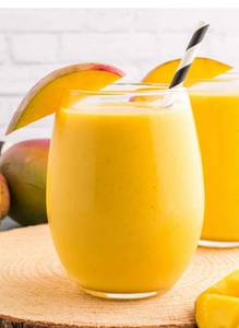 Mango lassi
