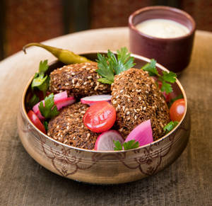 FALAFEL