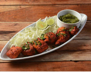 Masala Chaap [10pcs]