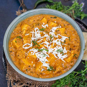 Paneer Lacchedar