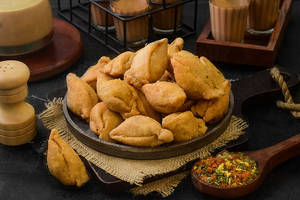 Chidiya Samosa 400g