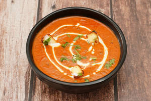 Paneer Butter Masala