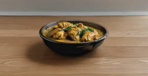 Chicken Hyderabadi