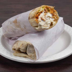 Meat Shawarma
