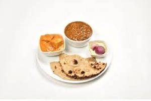 Dal Makhani Combo