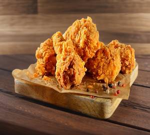 Chicken Wings  [ 2 Pieces ]