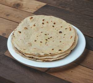 Plain roti