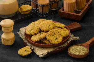 Methi Mathi 400 G