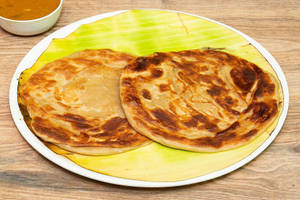 Wheat Parotta