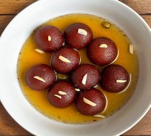 Kala Jamun