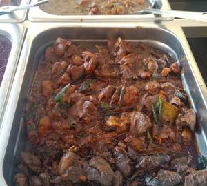 Chicken liver fry [200grams