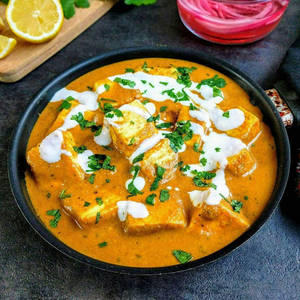 Saoji Paneer
