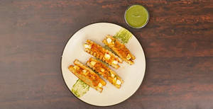 Paneer Special Sandwich