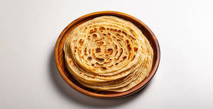 Lachha Paratha
