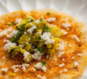 Ghee Karam Dosa