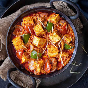 Warhadi Paneer