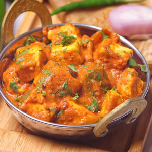 Paneer Angara