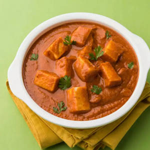Paneer Hydrabadi