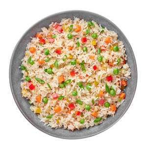 Plain Pulao