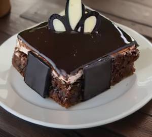Death By Chocolate Pastry