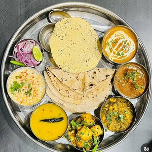Special Thali
