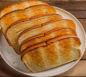 Bread toast