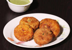 Dahi Kebab