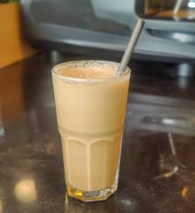 Cold Coffee