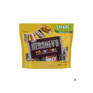 Hershey's Miniatures 294G