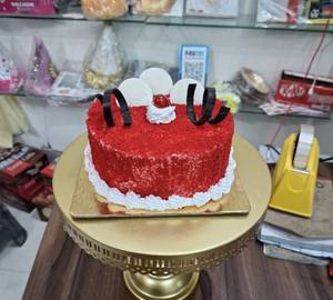 Red velvet cake [500 g]