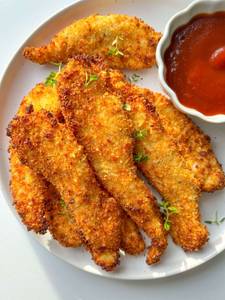 Finger Chicken