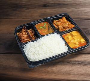 Veg Combo