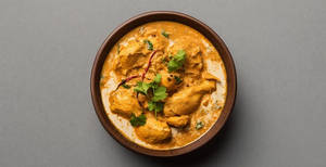Chicken Dahi Wala