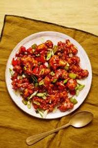 Gobi manchurian