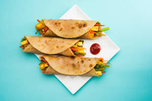 Veg Spring Roll
