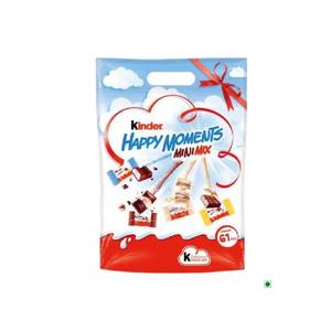 Kinder Happy Moments 337G