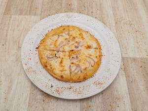 Onion Pizza