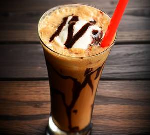 Cold Coffee