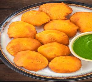 Aloo pakoda