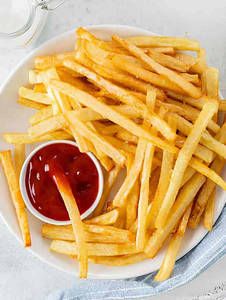 French Fry