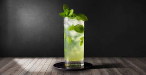 Virgin Mojito